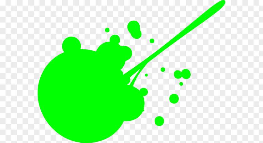 Splatter Cliparts Paint Clip Art PNG