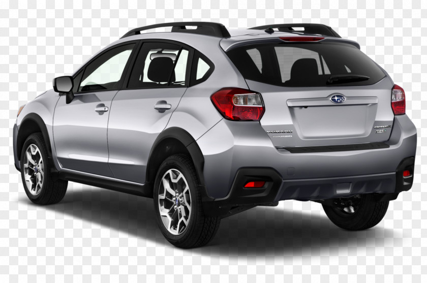 Subaru 2016 Crosstrek Hybrid 2014 XV 2017 2018 PNG