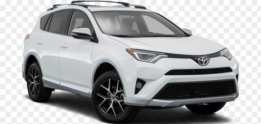 Toyota 2018 RAV4 Hybrid Limited Sport Utility Vehicle Car Maita Of Sacramento PNG