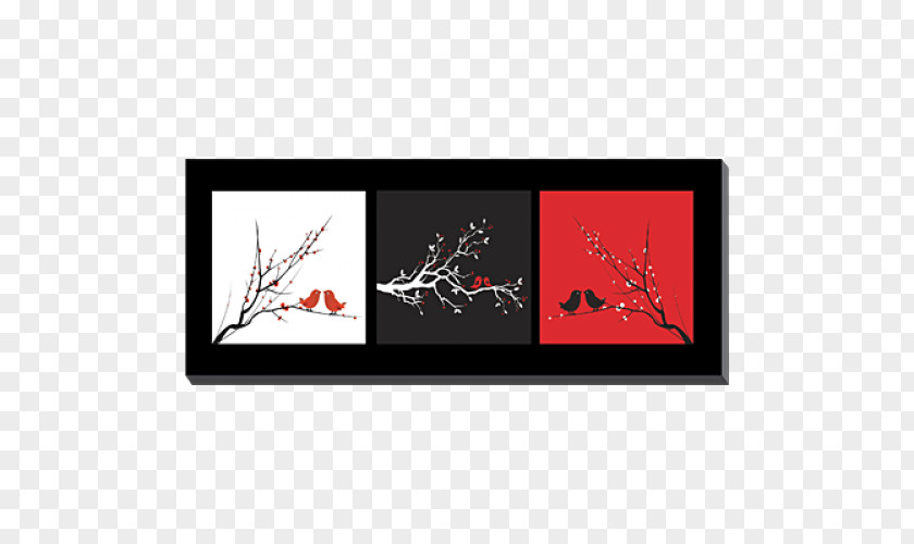 Wood Piece Picture Frames Flower Rectangle PNG