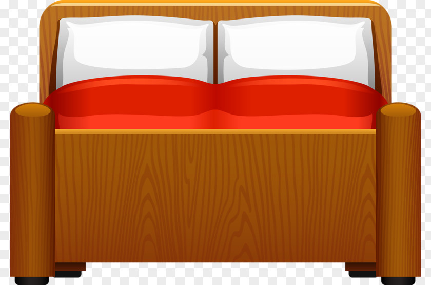 Bed Sheet Furniture PNG