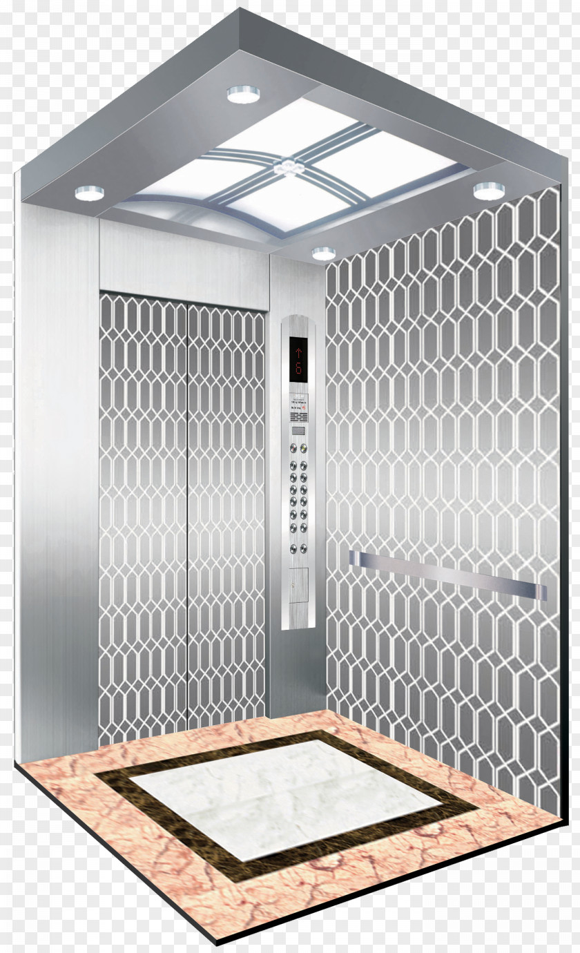 Car Elevator Product Log Cabin Home Lift PNG