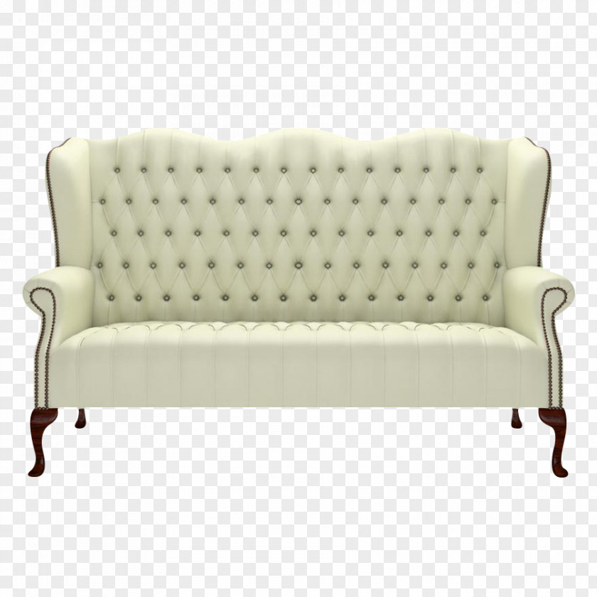 Chair Loveseat Couch Sofa Bed Furniture PNG