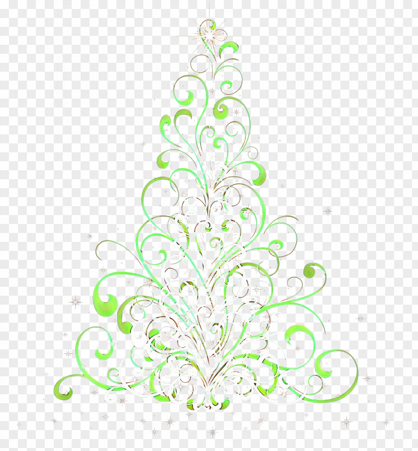 Clip Art Christmas Tree Day PNG