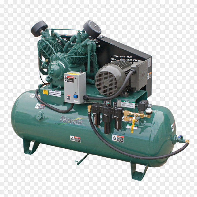 Compressor Air Pump Machine Pressure PNG