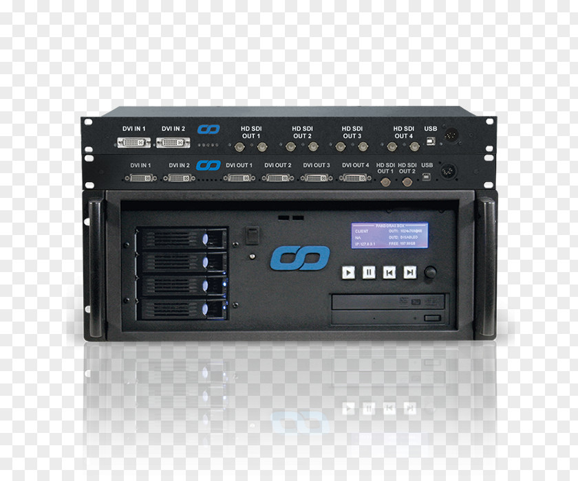 Computer Servers Media Server Multimedia Projectors Software Protection Dongle Electronics PNG