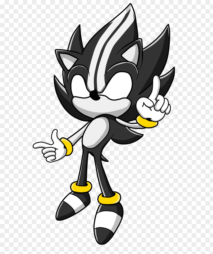 Hedgehog Sonic And The Secret Rings Chronicles: Dark Brotherhood Colors Silver Video Game PNG