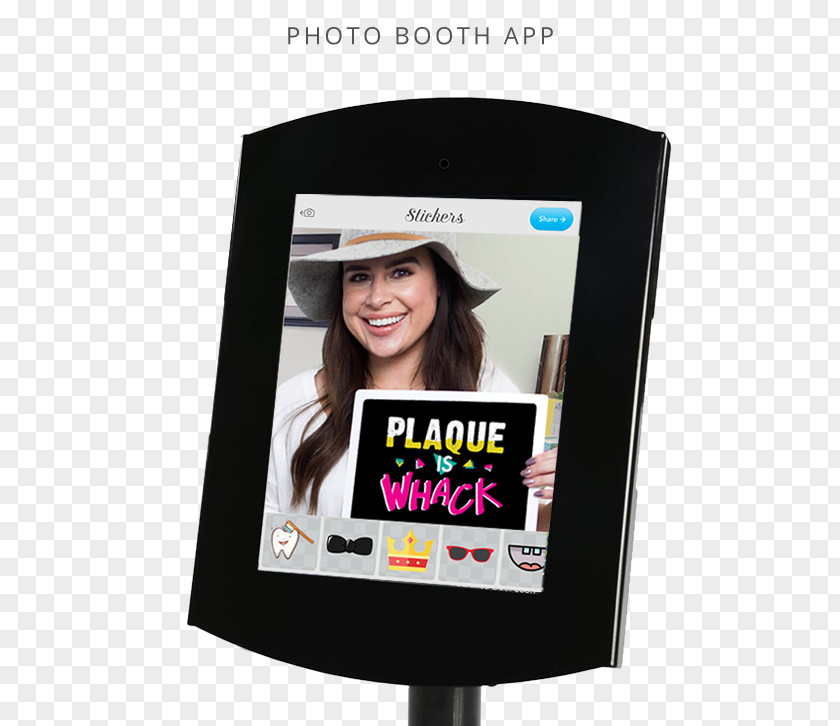 I Love My Dentist Display Device Advertising Multimedia PNG