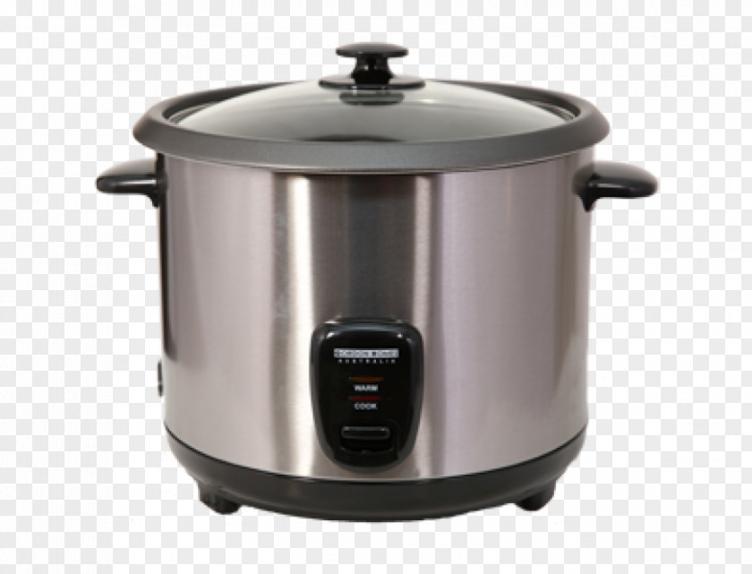 Kettle Rice Cookers Slow Food Steamers PNG