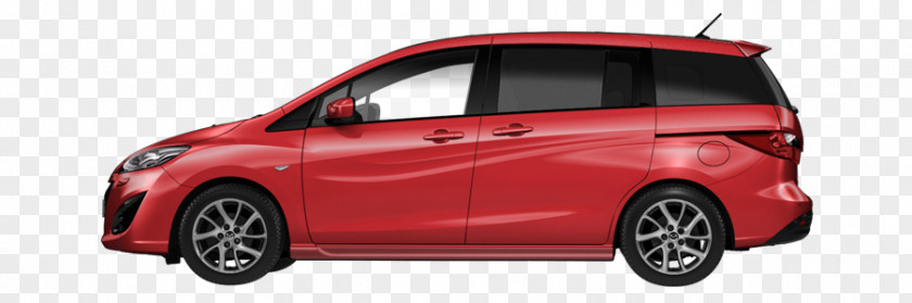 Latest Mazda Cars Motor Corporation Mazda3 Premacy Car PNG
