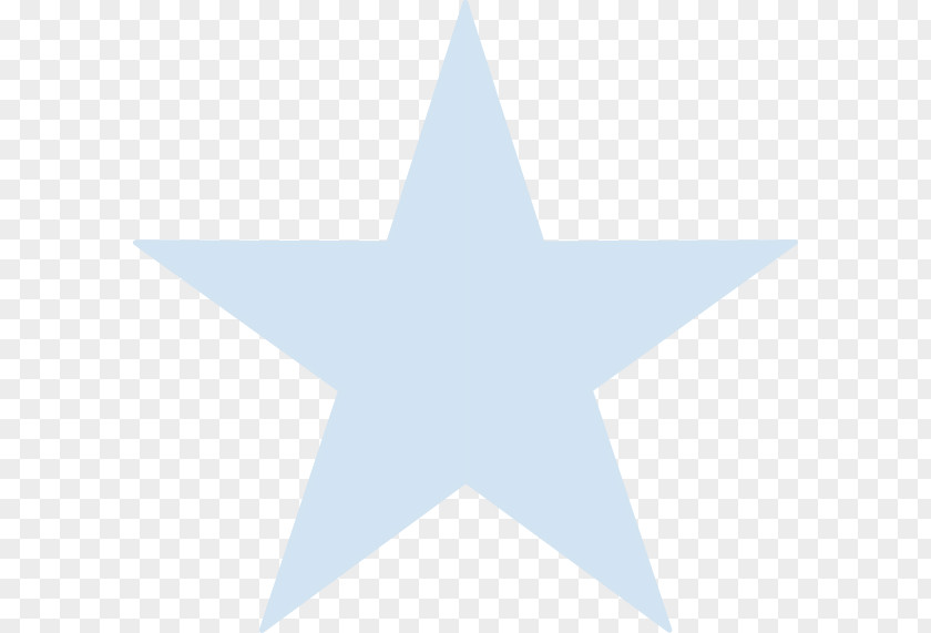 Light Star Blue Clip Art PNG