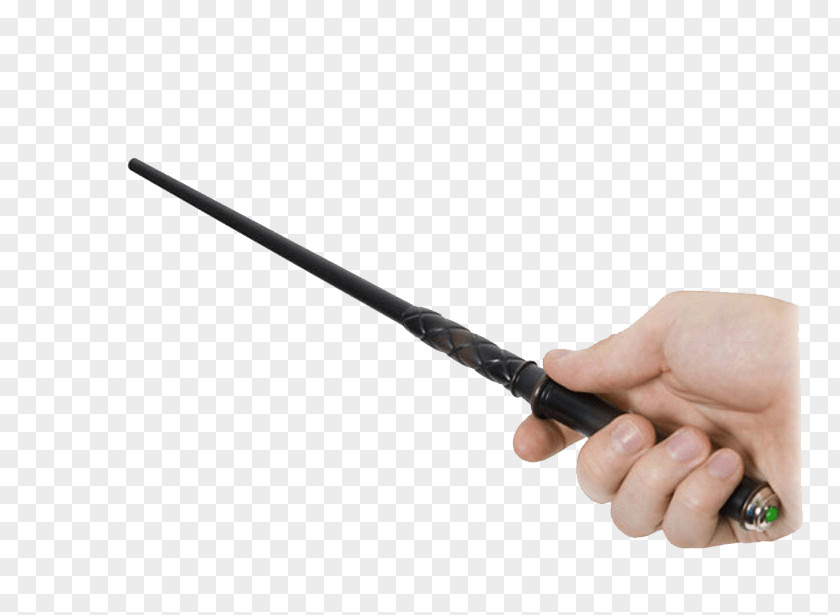 Magic Wand Magician Remote Controls Witchcraft PNG