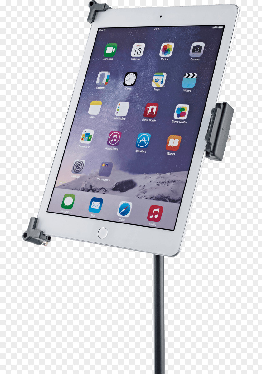 Microphone IPad Air 2 Pro Amazon.com PNG