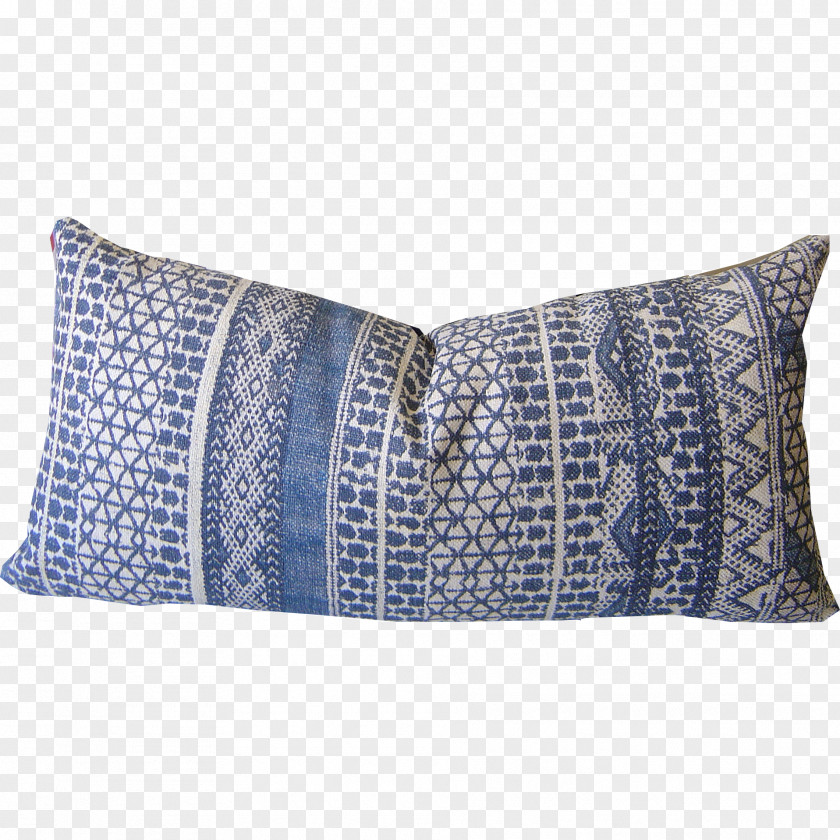 Pillow Throw Pillows Cushion Textile Cotton PNG