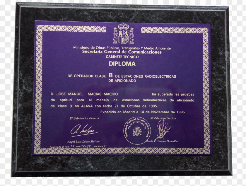 Placas De Madeira Diploma Ministry Marble Wood PNG