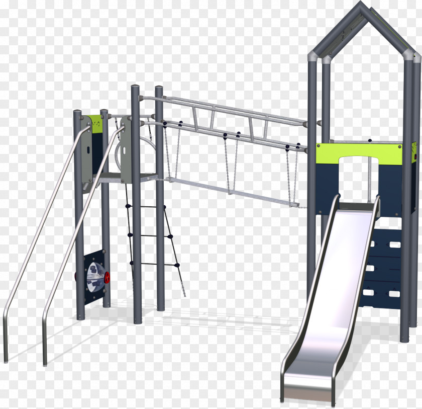 Playground Kompan Game Popularity Metal PNG