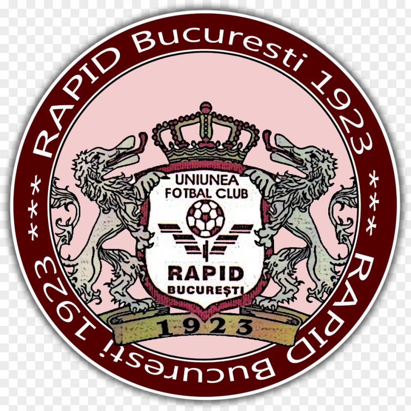 Romania FC Rapid București Composition Shape PNG