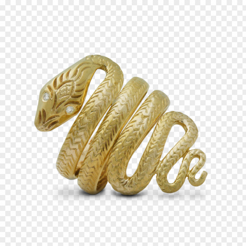 Snakes Ring Jewellery Gold Ruby Metal PNG