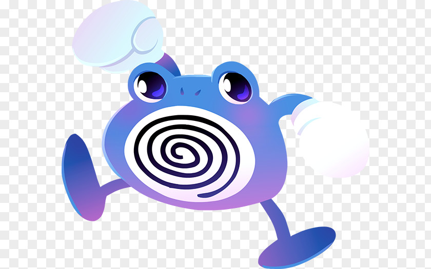 Strongest Student Pokémon Sun And Moon Poliwhirl Poliwrath Poliwag PNG