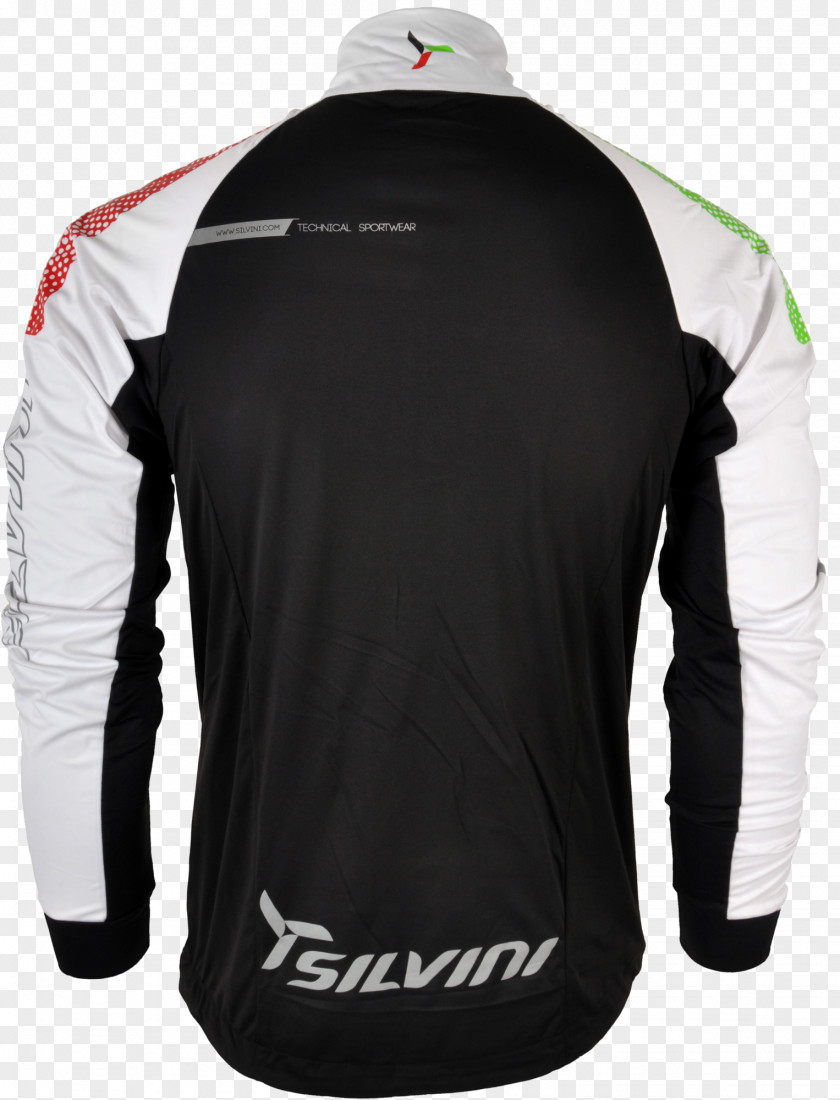 T-shirt Long-sleeved Clothing Jacket PNG