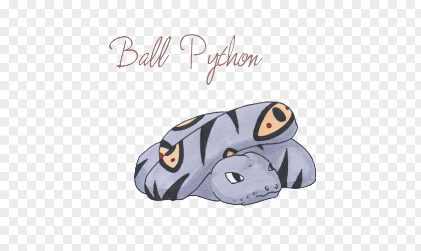 Venom Ball Python Eevee In Captivity Pokémon PNG