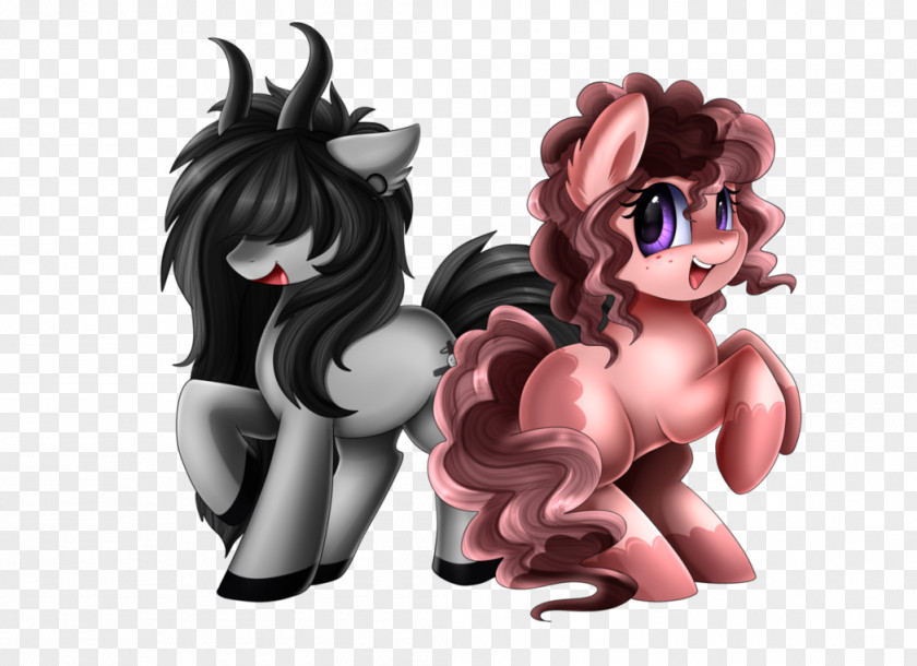 Brothers And Sisters Horse Pony Mammal Legendary Creature Animal PNG