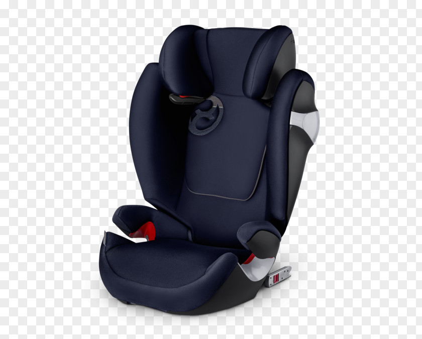Car Cybex Solution M-Fix Baby & Toddler Seats Pallas PNG