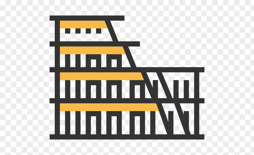 Colosseum Monument PNG