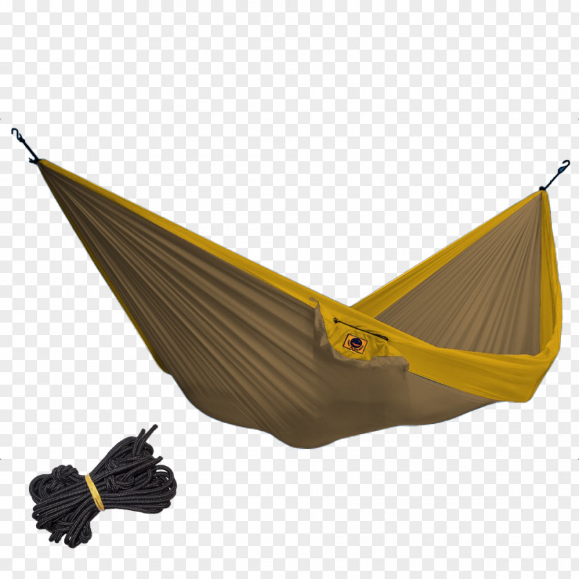 Fly Hammock Camping Rope PNG