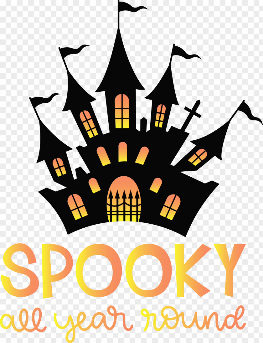 Halloween Card PNG