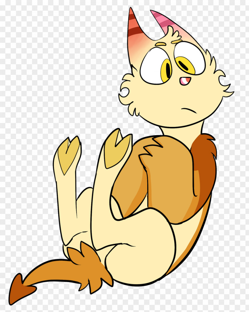 Kitten Whiskers Cat Red Fox Clip Art PNG