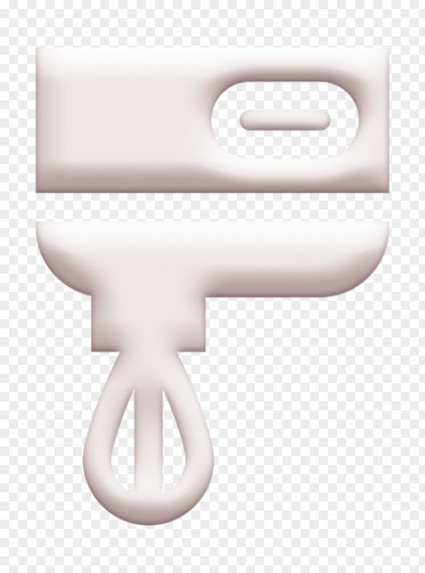 Mixer Icon Kitchen PNG