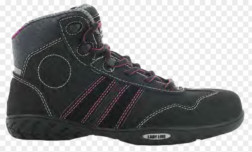 Safety Shoe Steel-toe Boot Size Workwear Leather PNG