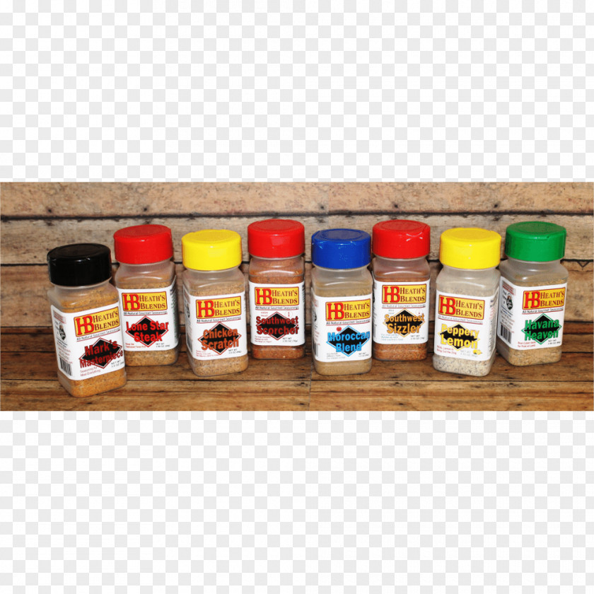 Seasoning Flavors Spice Flavor Food Additive PNG