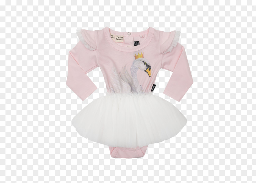 Swan Lake Clothing Baby & Toddler One-Pieces Sleeve Blouse Outerwear PNG