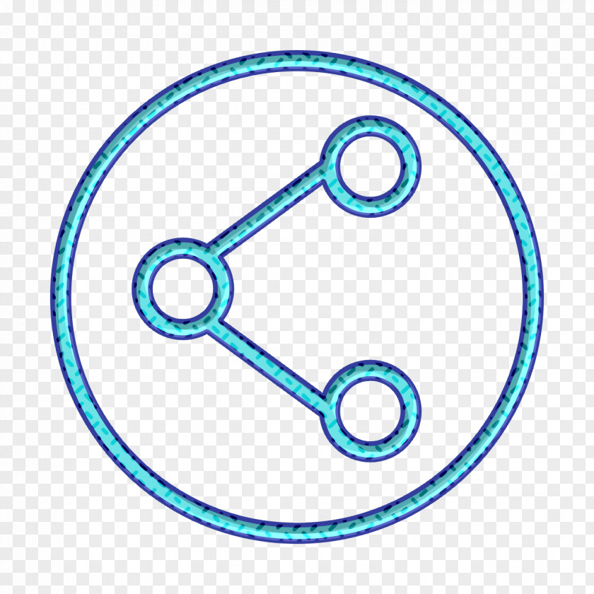 Symbol Share Icon Essential Set PNG
