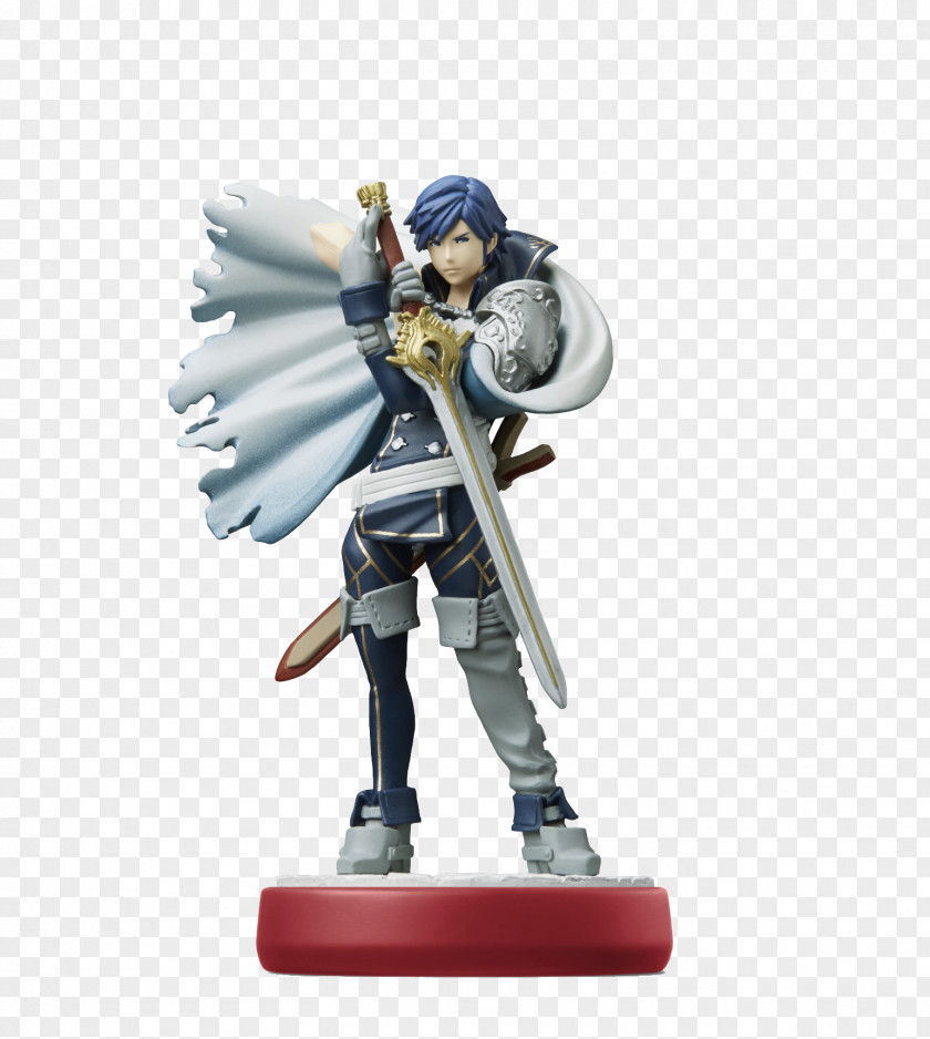 Zelda Champions Fire Emblem Awakening Wii U Amiibo Video Game PNG