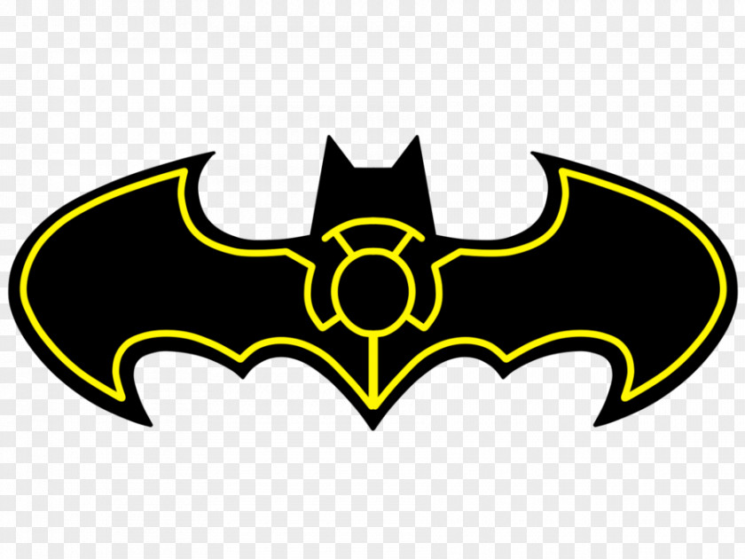 Batman Logos Nightwing Robin Batgirl Bat-Signal PNG