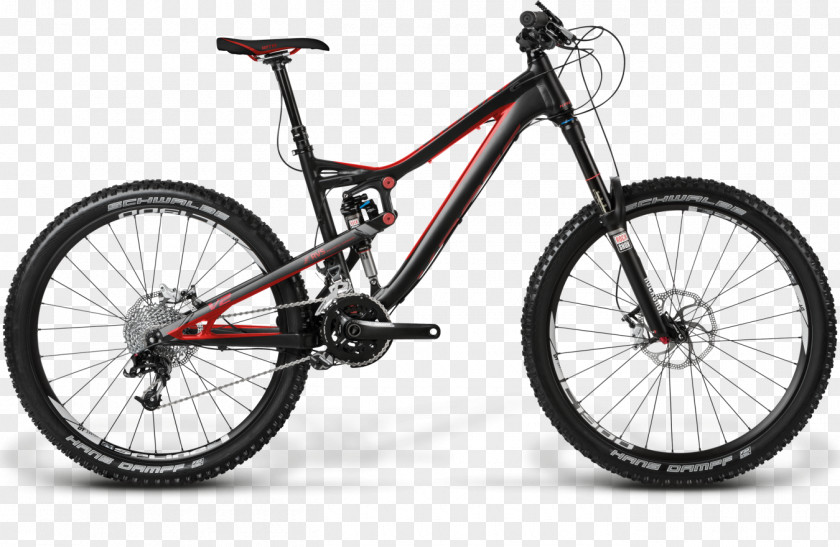 Bicycle Mountain Bike Rocky Bicycles Cycling RockShox PNG