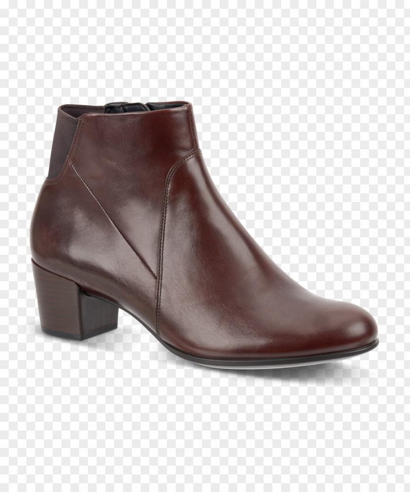 Boot Chukka Shoe Leather C. & J. Clark PNG