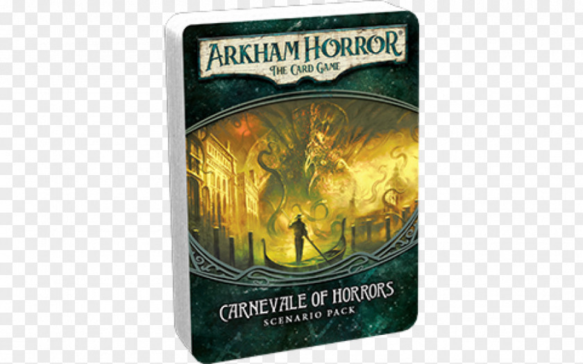 Chess Arkham Horror: The Card Game Playing Board PNG