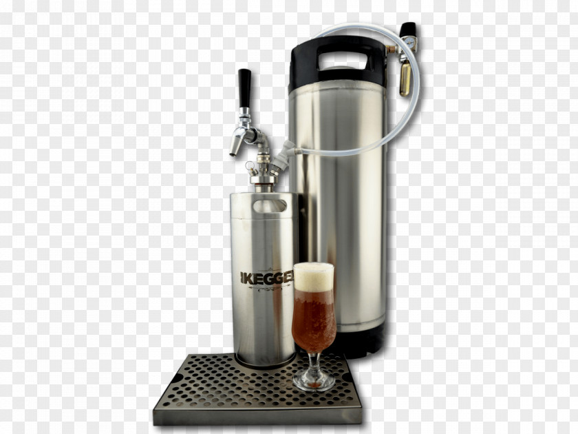 COFFEE MAKER Beer Tap Tapper Cider Keg PNG