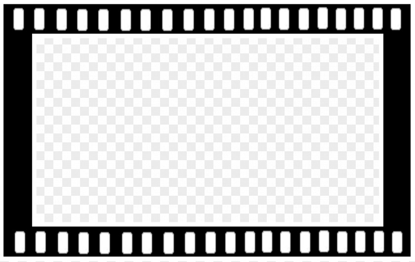 Film Strip Clipart Hollywood Filmstrip Frame Clip Art PNG