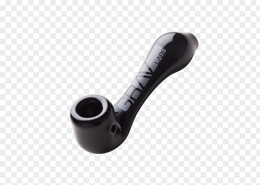 Glass Tobacco Pipe Smoking PNG