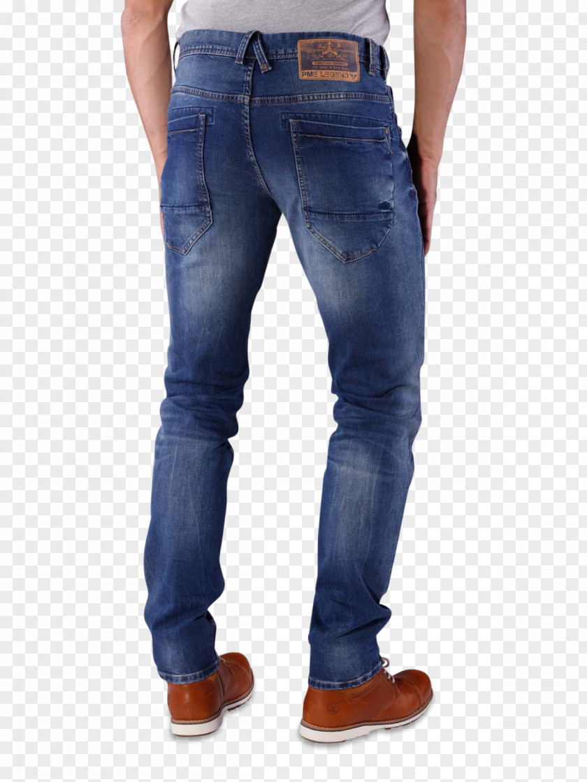 Jeans Denim Slim-fit Pants Levi Strauss & Co. Cotton PNG