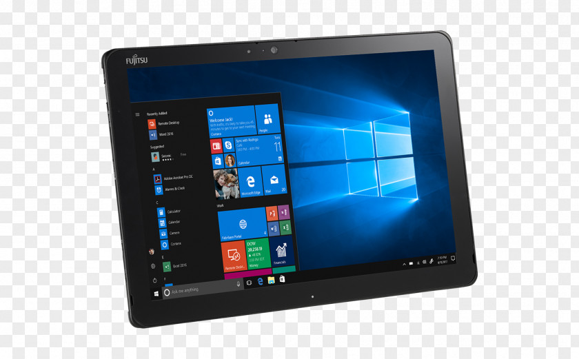 Laptop Hewlett-Packard Tablet Computers Toshiba Windows 10 PNG