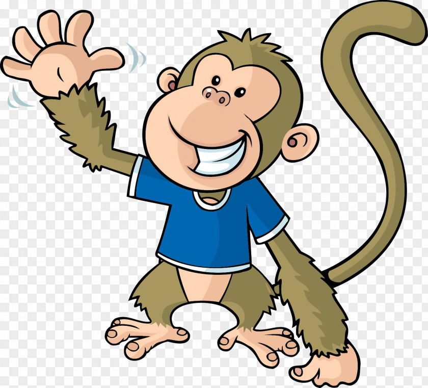 Monkey University Of Cambridge Assessment English English: Young Learners Learning Test PNG