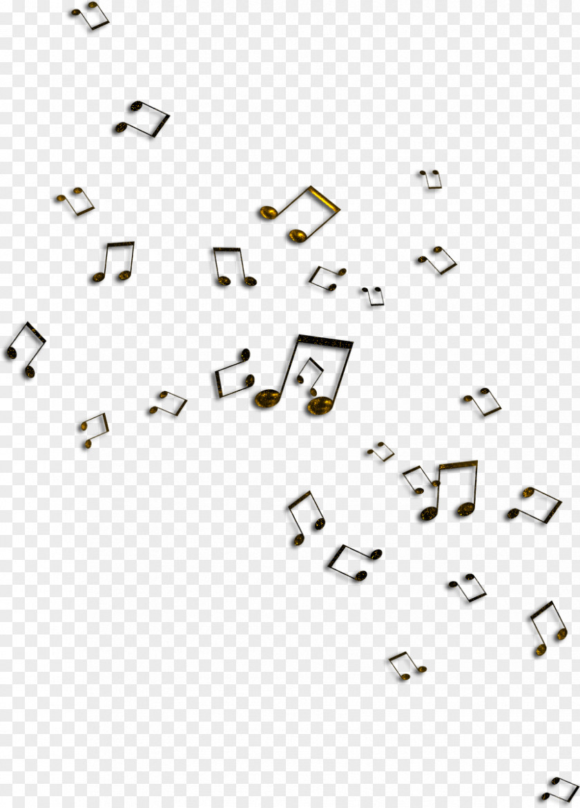 Musical Note Notation Theatre PNG