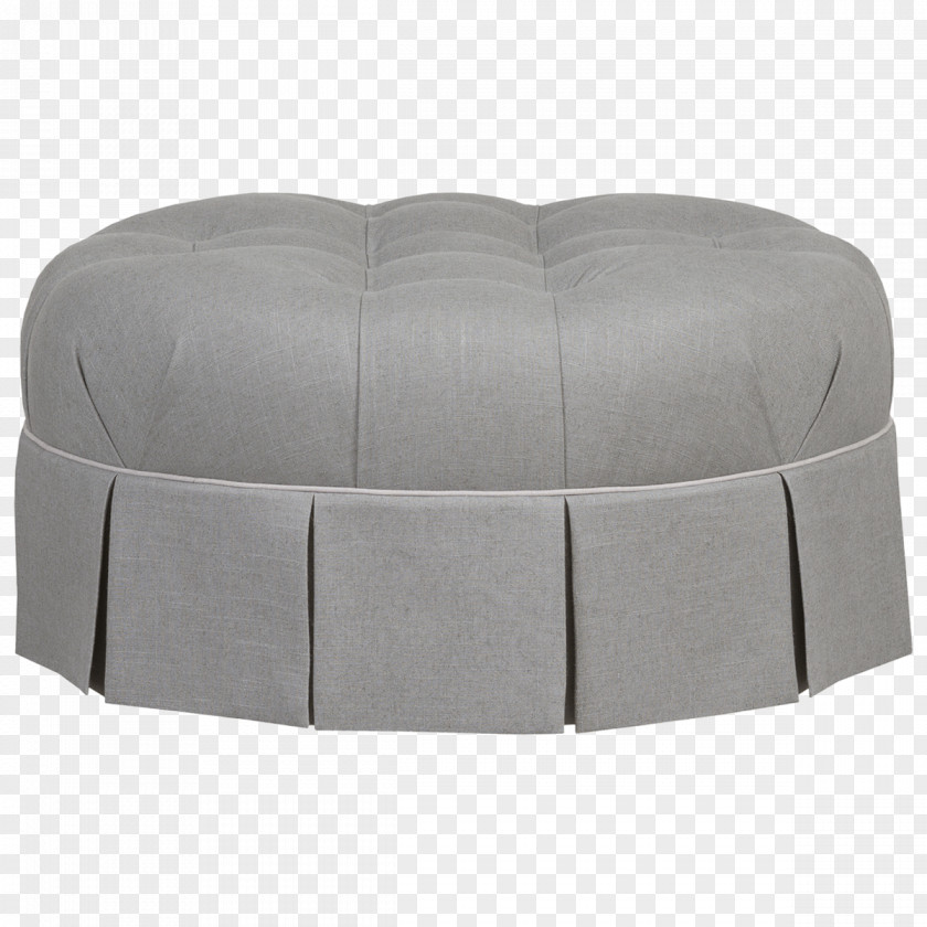 Ottoman Couch Foot Rests Furniture Tufting PNG