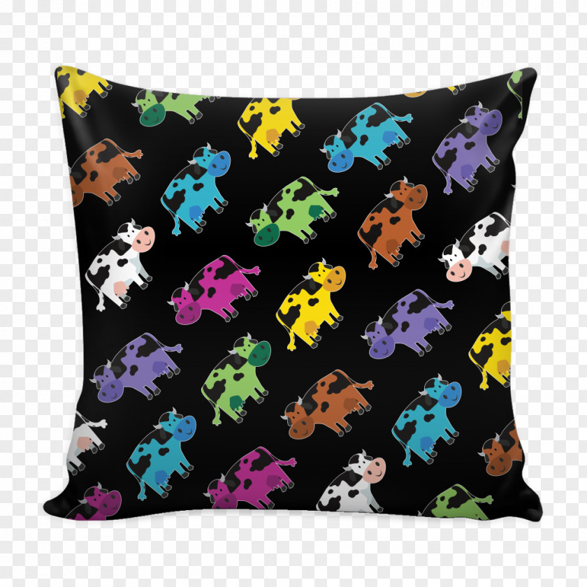 Pillow Throw Pillows Cushion PNG